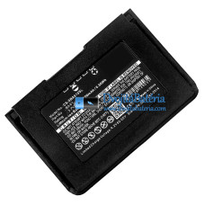 Batéria pre Sennheiser SK9000 BA61 56429 701 098 B61 [Náhradná batéria]